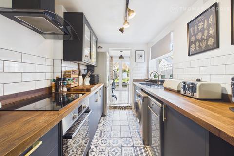 undefined, Cambridge Street, Cambridgeshire PE19