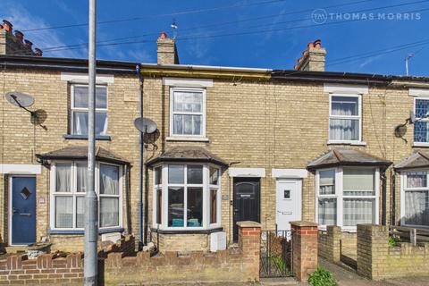 undefined, Cambridge Street, Cambridgeshire PE19
