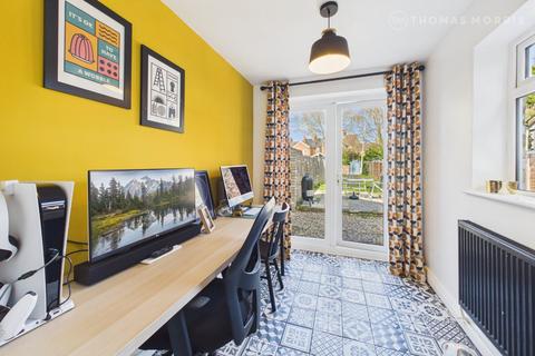 undefined, Cambridge Street, Cambridgeshire PE19