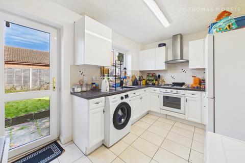 undefined, Swift Close, Cambridgeshire PE19