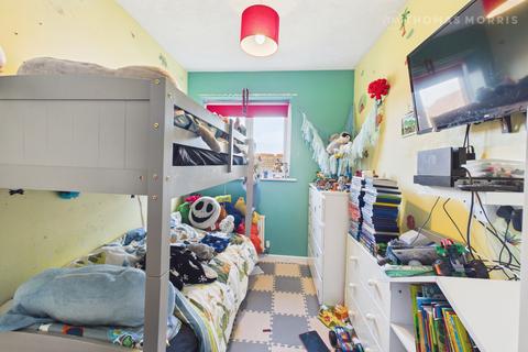 undefined, Swift Close, Cambridgeshire PE19