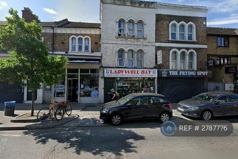 undefined, Ladywell Road, London, SE13