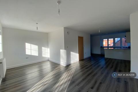 undefined, Lacewood Close, Bestwood Village, Nottingham, NG6