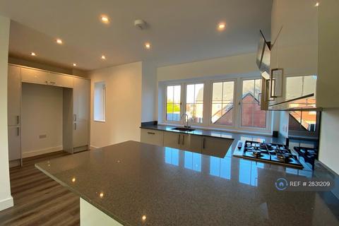 undefined, Lacewood Close, Bestwood Village, Nottingham, NG6