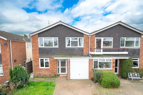 undefined, Garden Court, Wheathampstead, St. Albans, Hertfordshire