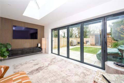 undefined, Garden Court, Wheathampstead, St. Albans, Hertfordshire