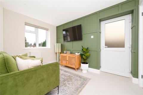 undefined, Garden Court, Wheathampstead, St. Albans, Hertfordshire