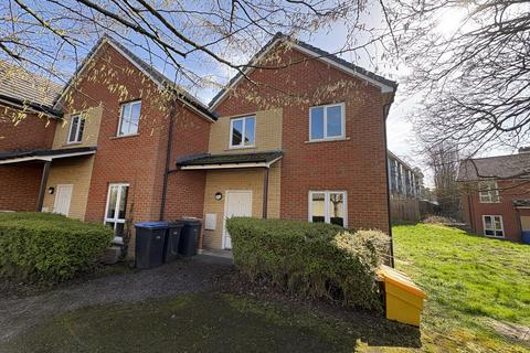 undefined, Cherry Tree Lane, HARLOW