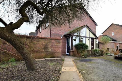 undefined, Danestone Close, Middleleaze