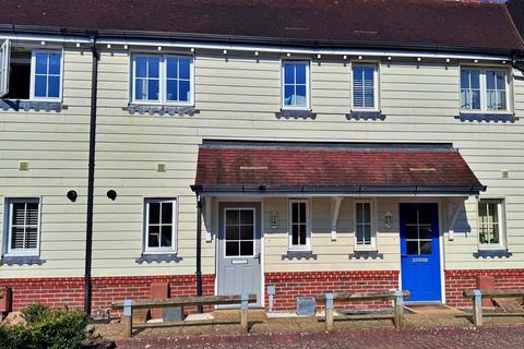 2 bedroom terraced house for sale, Lillywhite Road, Westhampnett PO18