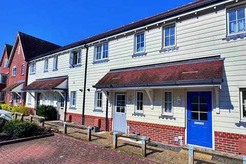 2 bedroom terraced house for sale, Lillywhite Road, Westhampnett PO18