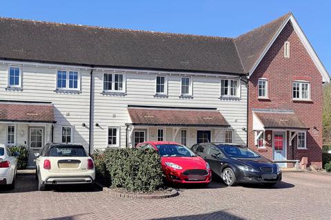 2 bedroom terraced house for sale, Lillywhite Road, Westhampnett PO18