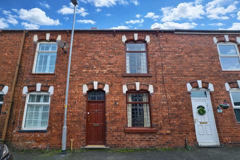 2 bedroom terraced house for sale, Hill Street, Wigan WN2
