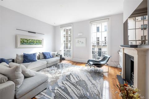 4 bedroom terraced house for sale, Ebury Street, Belgravia, London, SW1W
