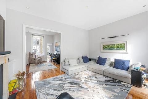 4 bedroom terraced house for sale, Ebury Street, Belgravia, London, SW1W