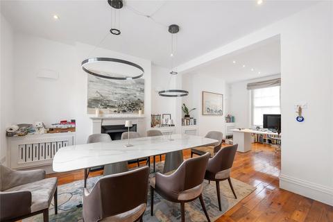 4 bedroom terraced house for sale, Ebury Street, Belgravia, London, SW1W