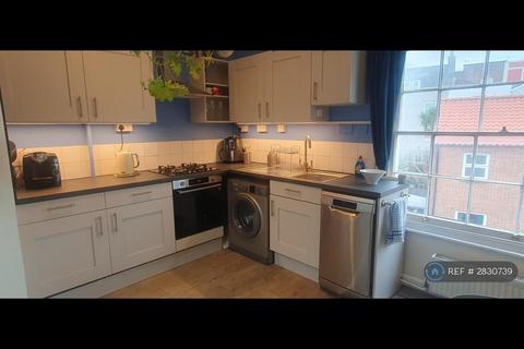 undefined, York Road, Bristol, BS6