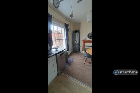 undefined, York Road, Bristol, BS6