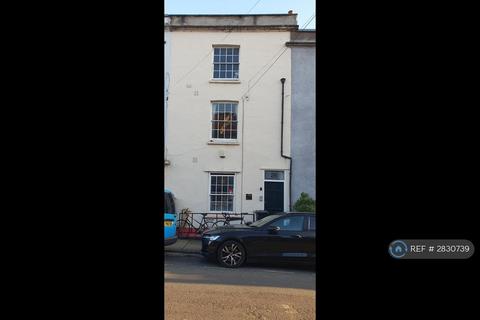 undefined, York Road, Bristol, BS6