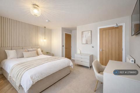 undefined, Broomhill Lane, Mansfield, NG19