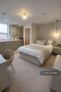 undefined, Broomhill Lane, Mansfield, NG19