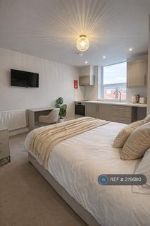 undefined, Broomhill Lane, Mansfield, NG19