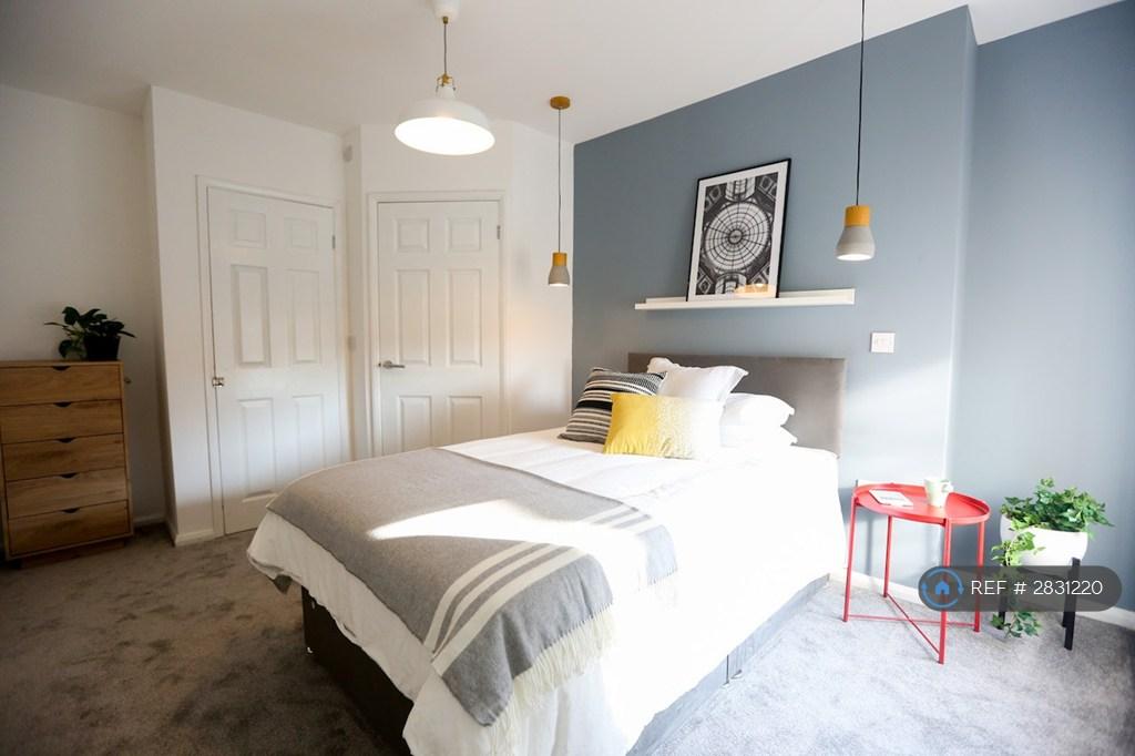 £625 Pcm - All Bills Included - Taken