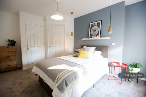 undefined, Euston Grove, Prenton, CH43