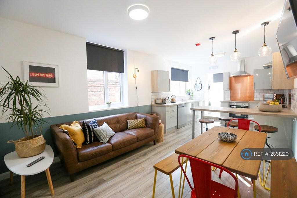 Professional Hmo - All Bills Included