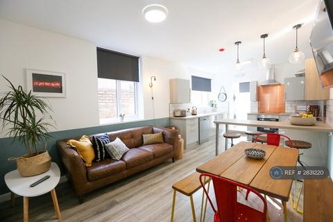 undefined, Euston Grove, Prenton, CH43