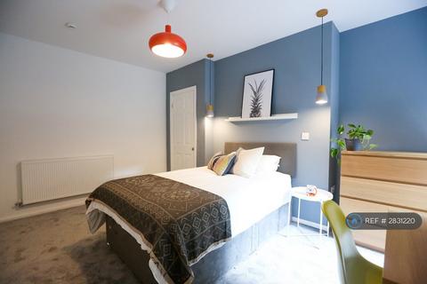 undefined, Euston Grove, Prenton, CH43