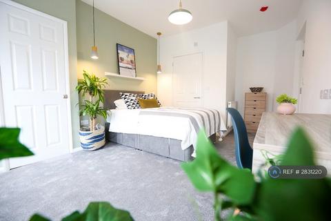 undefined, Euston Grove, Prenton, CH43