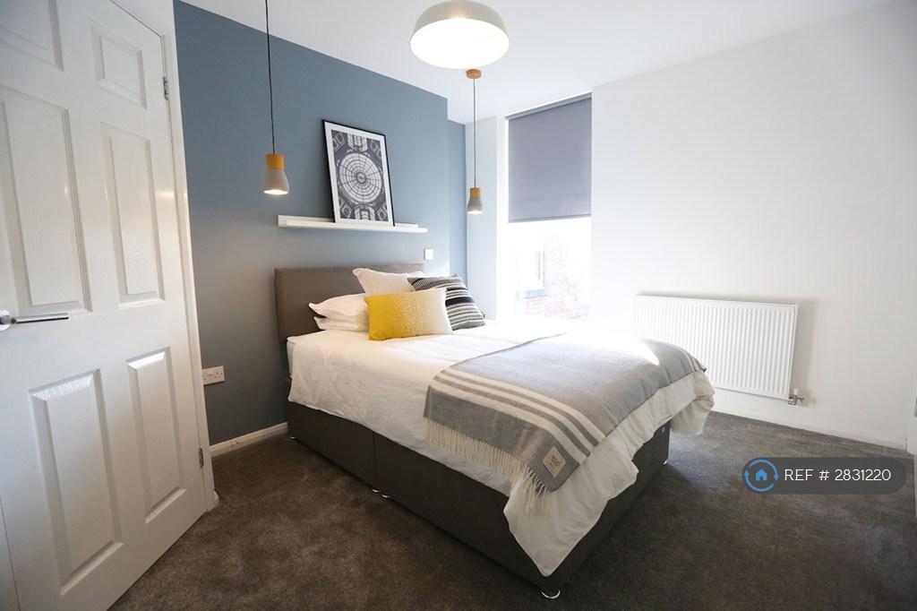 £625 Pcm - All Bills Included - Taken