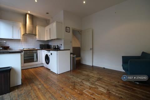 undefined, Crowborough Road, London, SW17