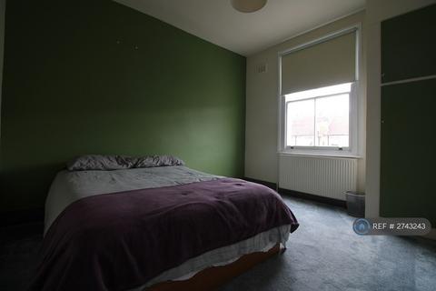 undefined, Crowborough Road, London, SW17