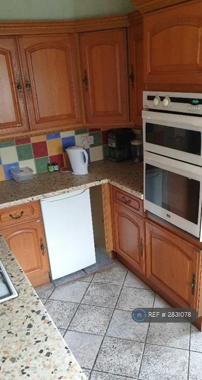 Apsley - Kitchen