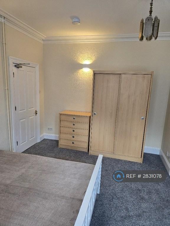 Wardrobe - Feature Light