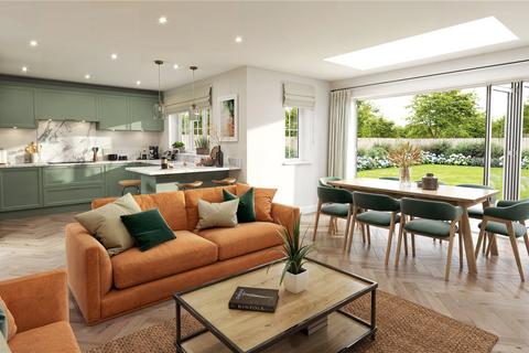 undefined, Highfields, Leatherhead Road, Bookham, Surrey, KT23