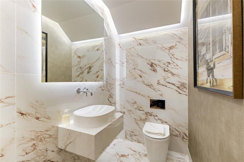 Cloakroom