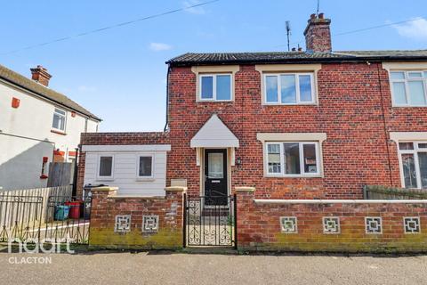 undefined, Victory Road, Clacton-On-Sea