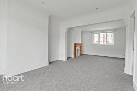 undefined, Victory Road, Clacton-On-Sea