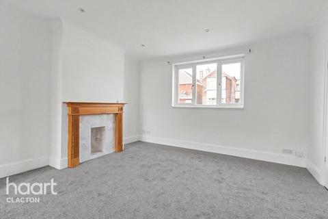 undefined, Victory Road, Clacton-On-Sea