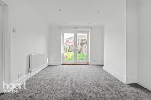 undefined, Victory Road, Clacton-On-Sea