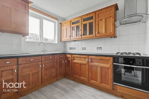undefined, Victory Road, Clacton-On-Sea