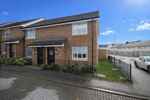 undefined, Mackay Place, Wishaw, ML2
