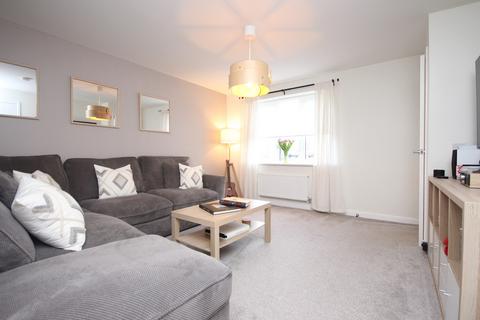 undefined, Mackay Place, Wishaw, ML2