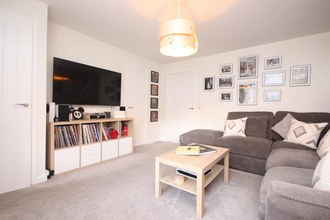 undefined, Mackay Place, Wishaw, ML2