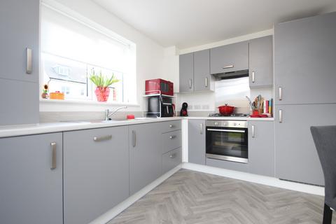 undefined, Mackay Place, Wishaw, ML2