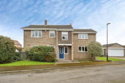 undefined, Rosemary Grove, Cadeby, Doncaster