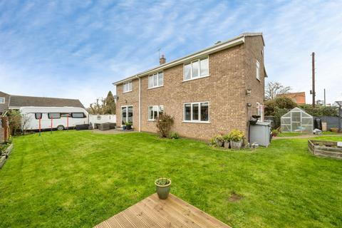 undefined, Rosemary Grove, Cadeby, Doncaster
